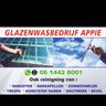 Glazenwasbedrijf Appie