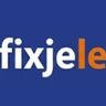 Fixjelekkage