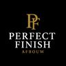 Perfect Finish Afbouw