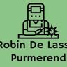 Robin De Lasser