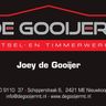 De Gooijer metsel- en timmerwerk