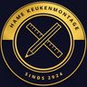 HAME Keukenmontage