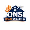 ONS totaalonderhoud