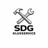 SDG Klusservice