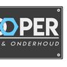 Cooper bouw & onderhoud