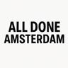 All Done Amsterdam
