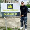 Lambert Afbouw