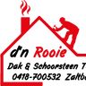 Dak & Schoorsteen Techniek d'n Rooie