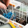 F.J. Wassenaar Electrotechniek