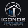 Icon construction & maintenance V.O.F.