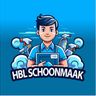 HBL schoonmaken