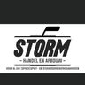 Storm Handel & Afbouw