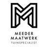 Meeder Maatwerk Tuinspecialist