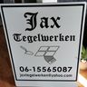 Jax tegelwerken