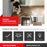 Polder's woningstoffering