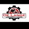 De Lange aannemingen & verhuur