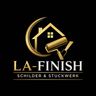 LA-Finish