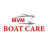 MVM Boat Care