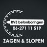 RVE betonboringen
