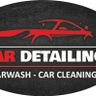 Carwash car cleaning