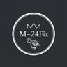 M-24FiX