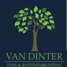 van Dinter Tuin & Buiteninrichting
