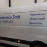 Bouwservice Smit