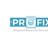 ProFix Witgoed reparatie service