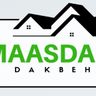 Maasdamme DKBH