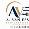 A. Van Essen Schilderwerken