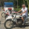 Koopman Projectstoffering