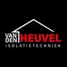 Nicky van den Heuvel