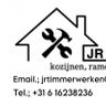 JR timmerwerken
