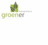 Groener Hoveniers