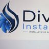 Divine installatie