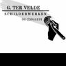 G. ter Velde schilderwerken
