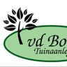 vd Born tuinaanleg
