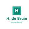 H. de Bruin Klussenbedrijf
