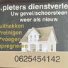 B. Pieters dienstverlening
