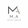 M.A totaal afbouw