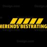 Merends Bestratingen
