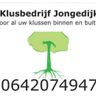 Klusbedrijf jongedijk