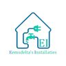 Eemsdelta installaties