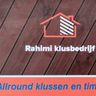 Rahimi klusbedrijf