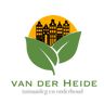 van der Heide Tuinaanleg en Onderhoud
