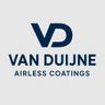 Van Duijne Airless Coatings