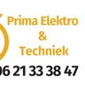 Prima Elektro en Techniek