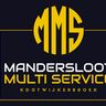 Mandersloot Multi Service