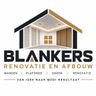 Renovatie en afbouw blankers
