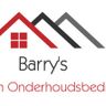 Barry's klus en onderhoudsbedrijf